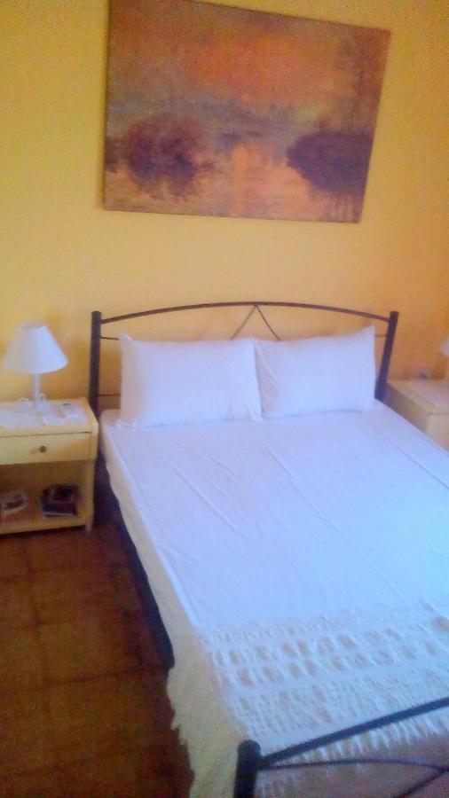Estia Holiday Apartment & Studio Vathy (Ithaca) Exterior foto