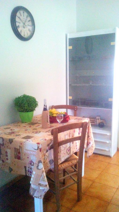 Estia Holiday Apartment & Studio Vathy (Ithaca) Exterior foto