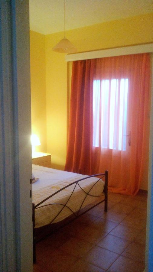 Estia Holiday Apartment & Studio Vathy (Ithaca) Exterior foto
