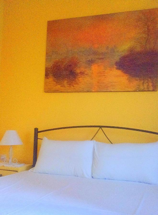 Estia Holiday Apartment & Studio Vathy (Ithaca) Exterior foto