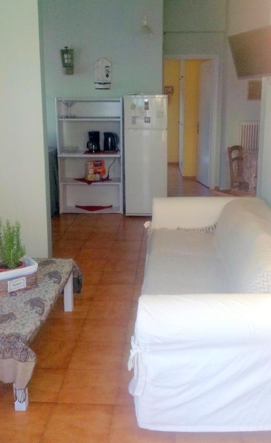 Estia Holiday Apartment & Studio Vathy (Ithaca) Exterior foto