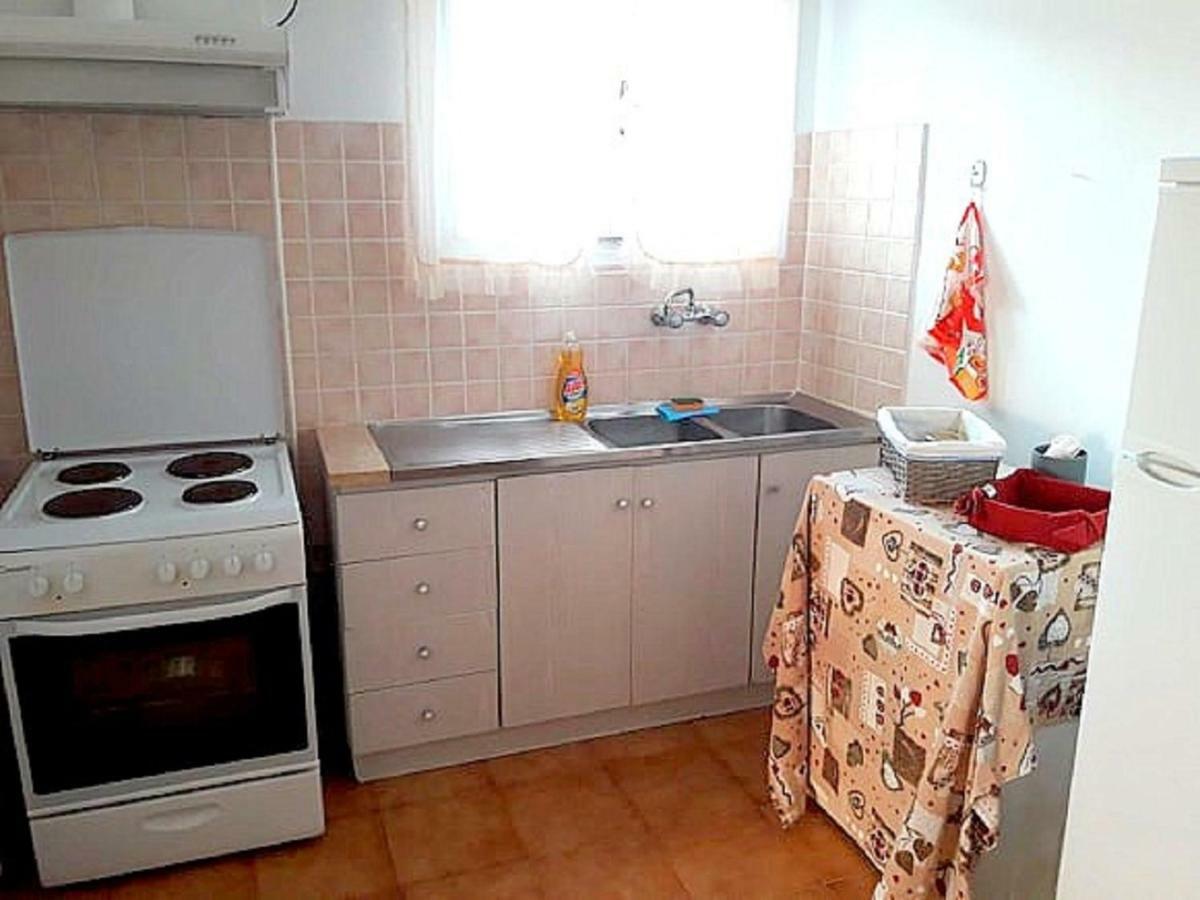 Estia Holiday Apartment & Studio Vathy (Ithaca) Exterior foto