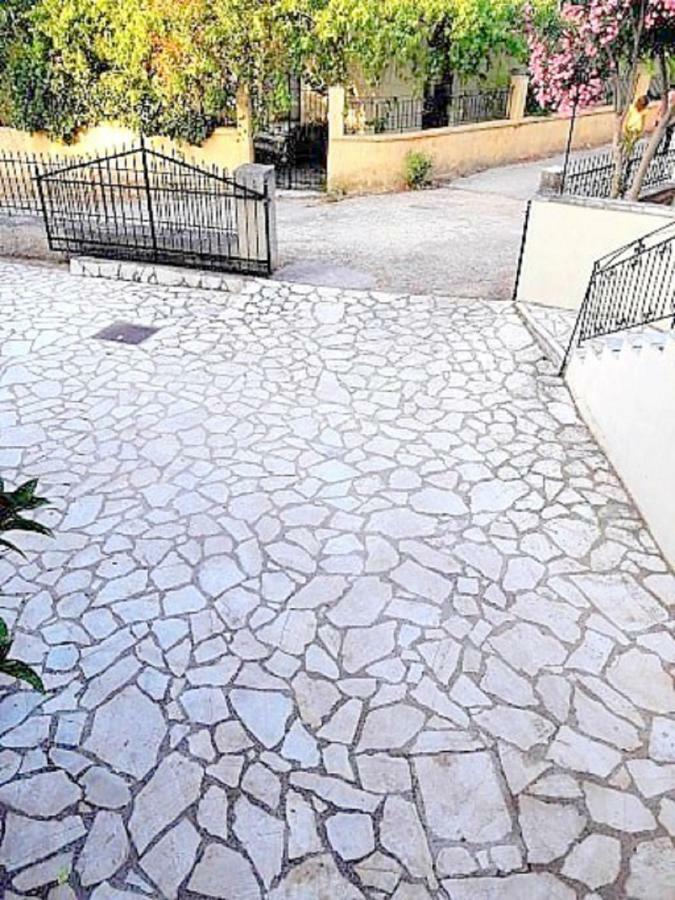 Estia Holiday Apartment & Studio Vathy (Ithaca) Exterior foto