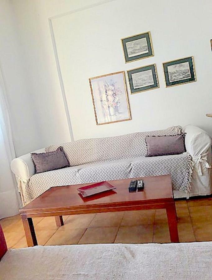 Estia Holiday Apartment & Studio Vathy (Ithaca) Exterior foto